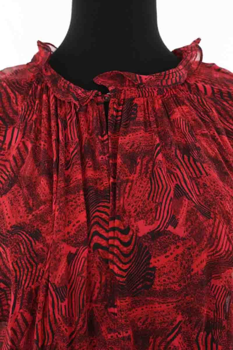 Dress IRO - Seconde Main Red