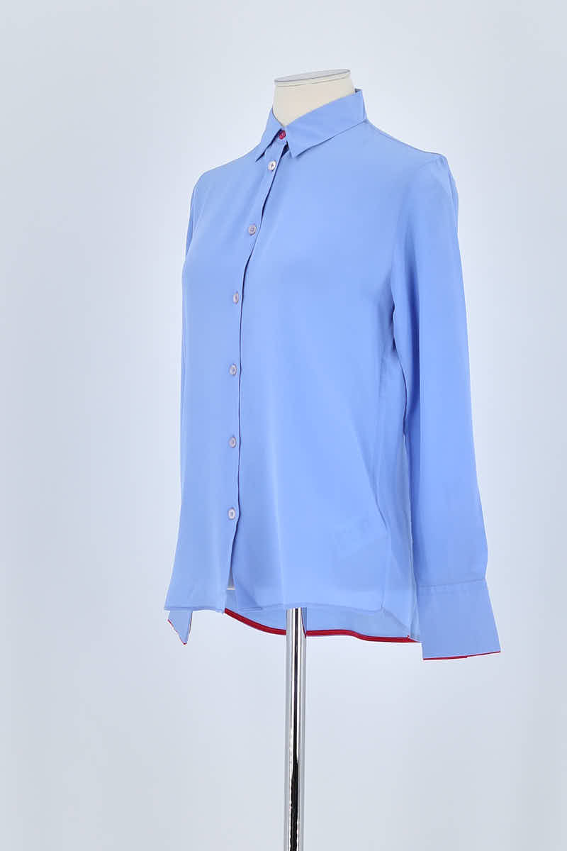 Shirt PAUL SMITH - Seconde main Blue