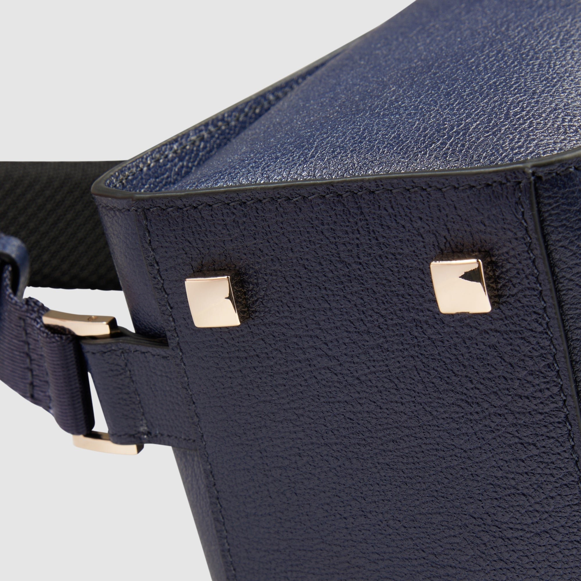 Expandable Laptop Backpack 15.6" PIQUADRO Blue