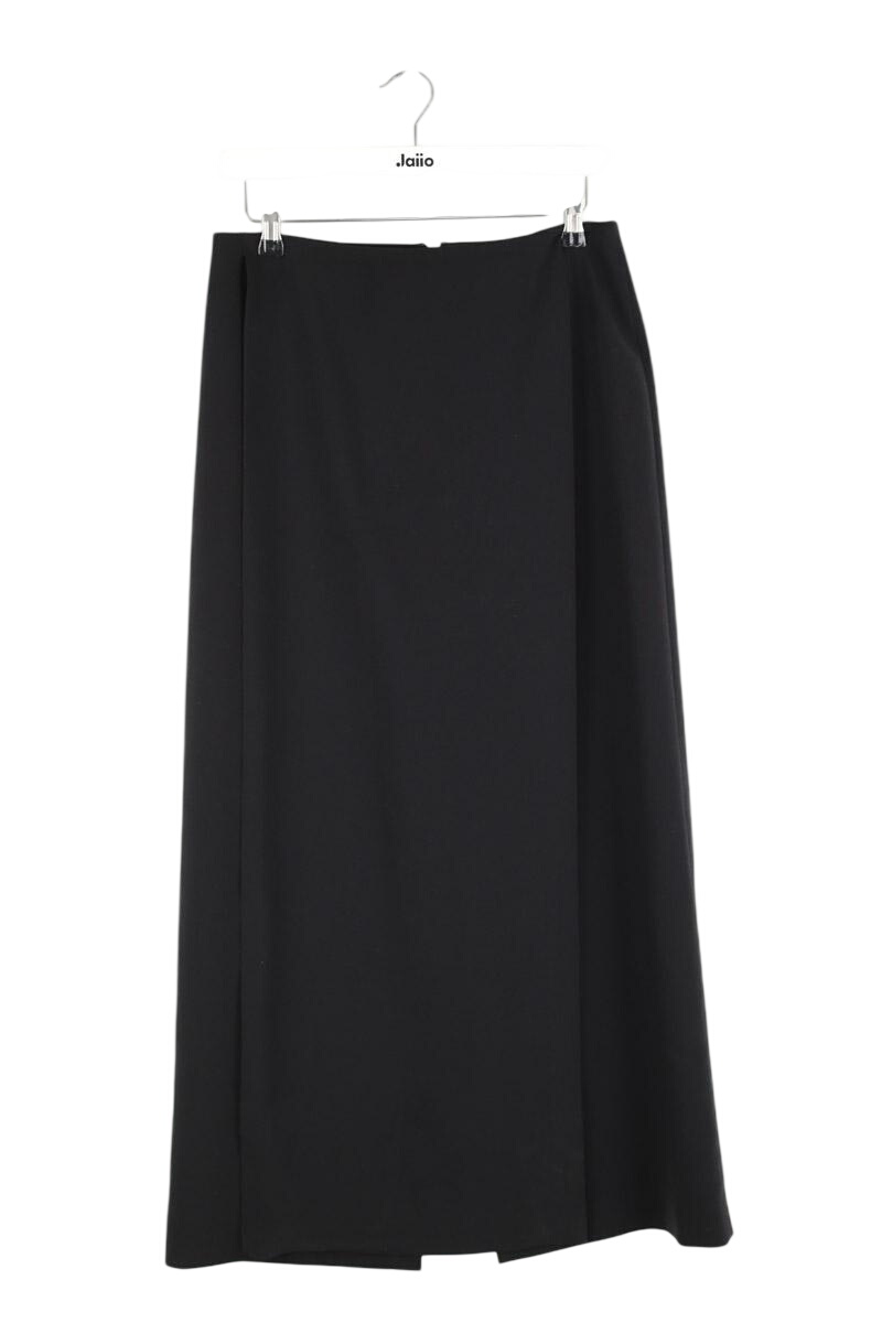 Skirt KENZO - SECONDE MAIN Black