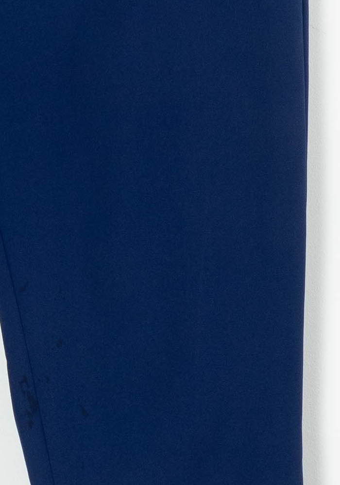 PANTS LIU JO - SECONDE MAIN Blue