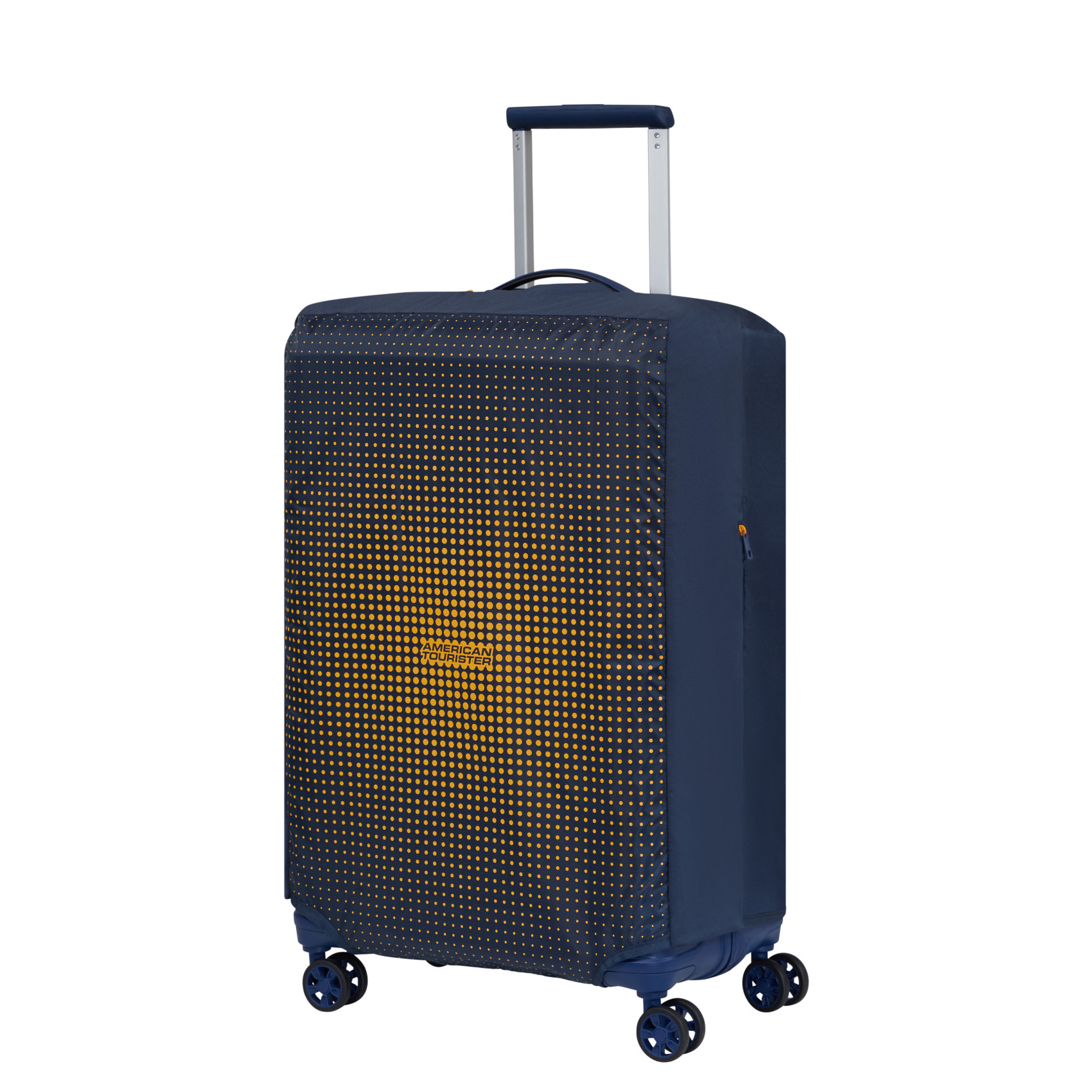Accessoire de voyage taille m AMERICAN TOURISTER Multicolore