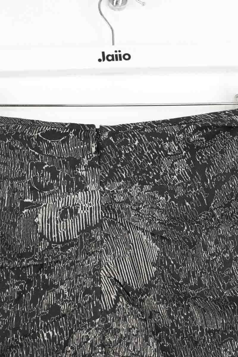 Skirt ISABEL MARANT - Seconde Main Black