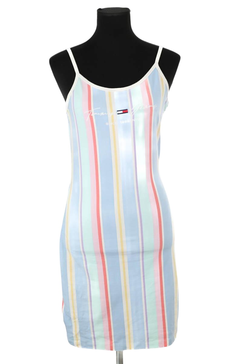 Robe TOMMY HILFIGER - SECONDE MAIN Multicolore