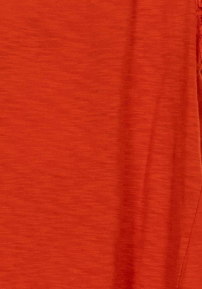 Blouse SEZANE - Seconde main Orange