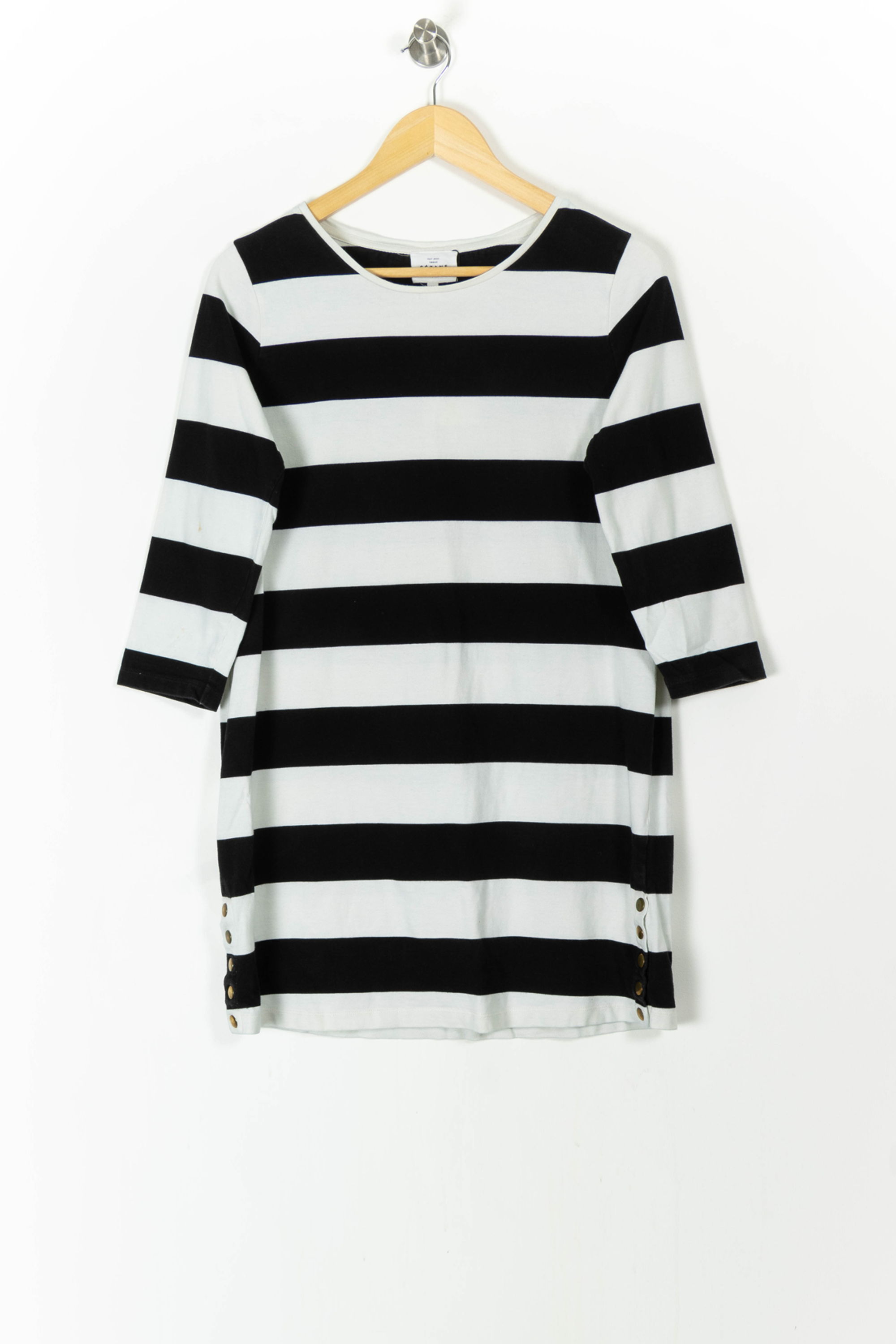 Robe courte & midi SEZANE - Seconde main Multicolore