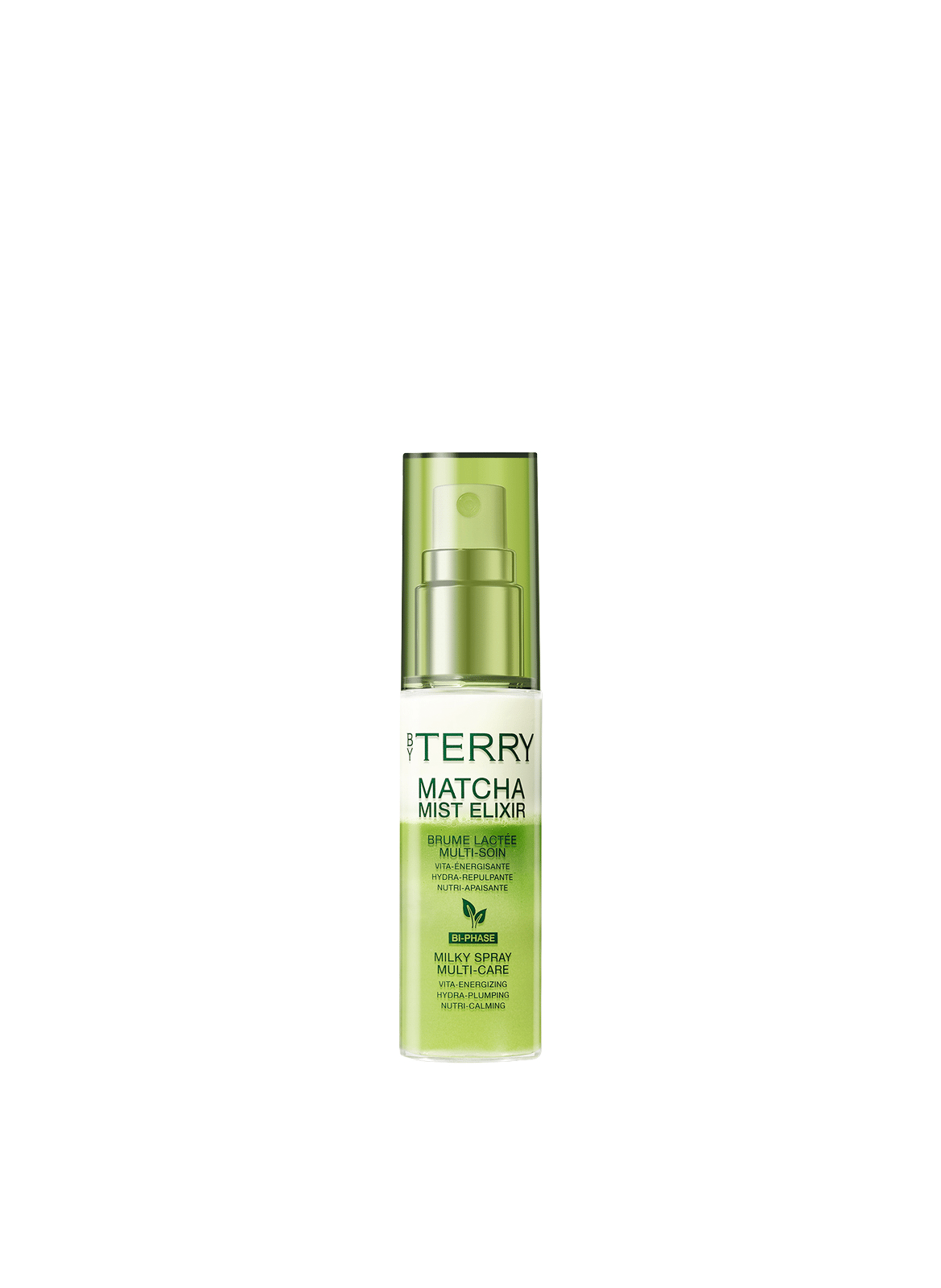 MTG MATCHA MIST ELIXIR
 BY TERRY Blanc