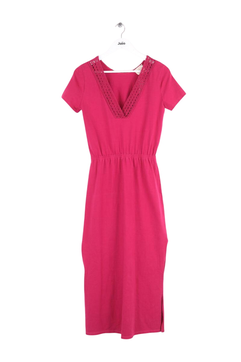 Dress SEZANE - Seconde main Pink