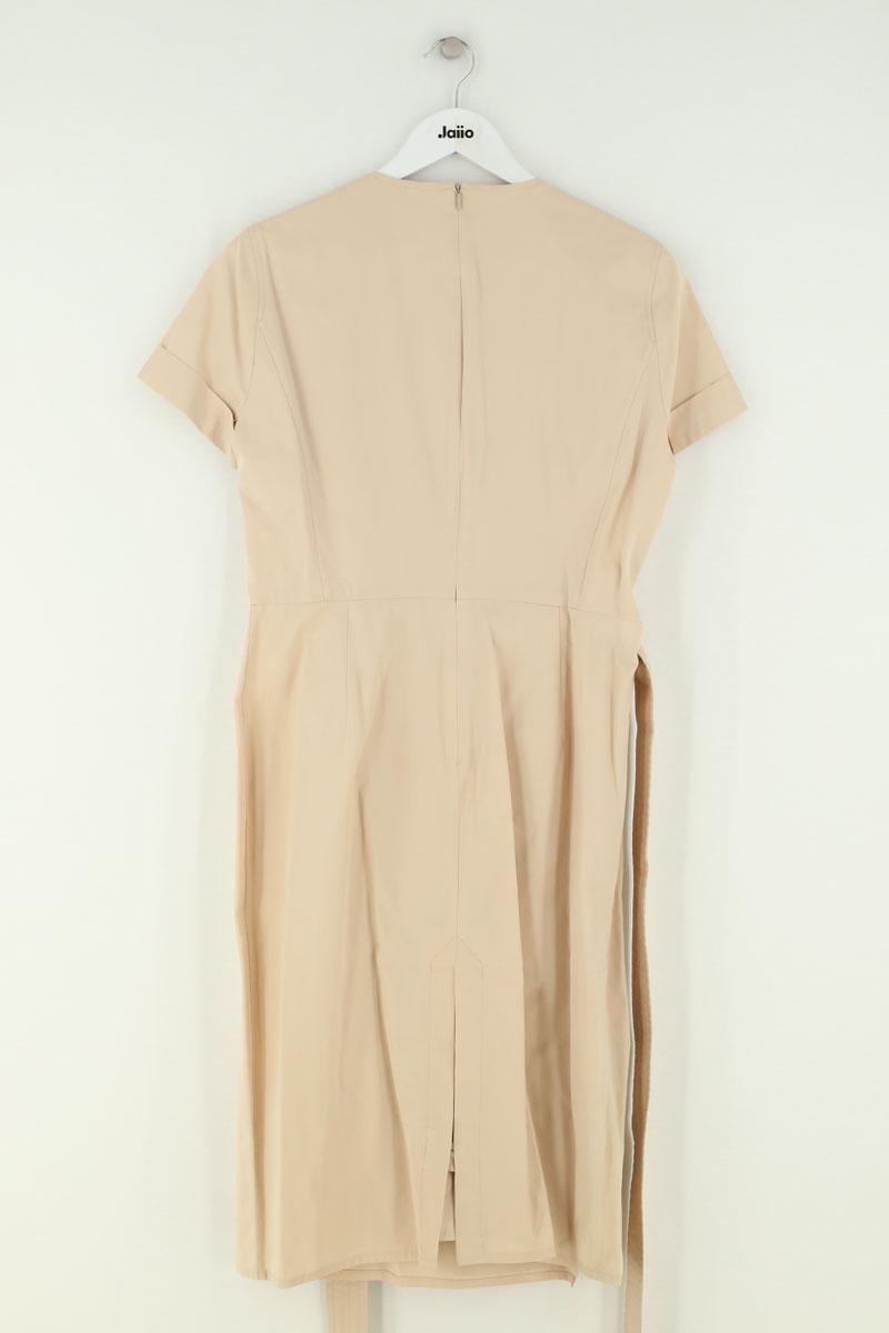 Dress MAX MARA - Seconde Main Beige