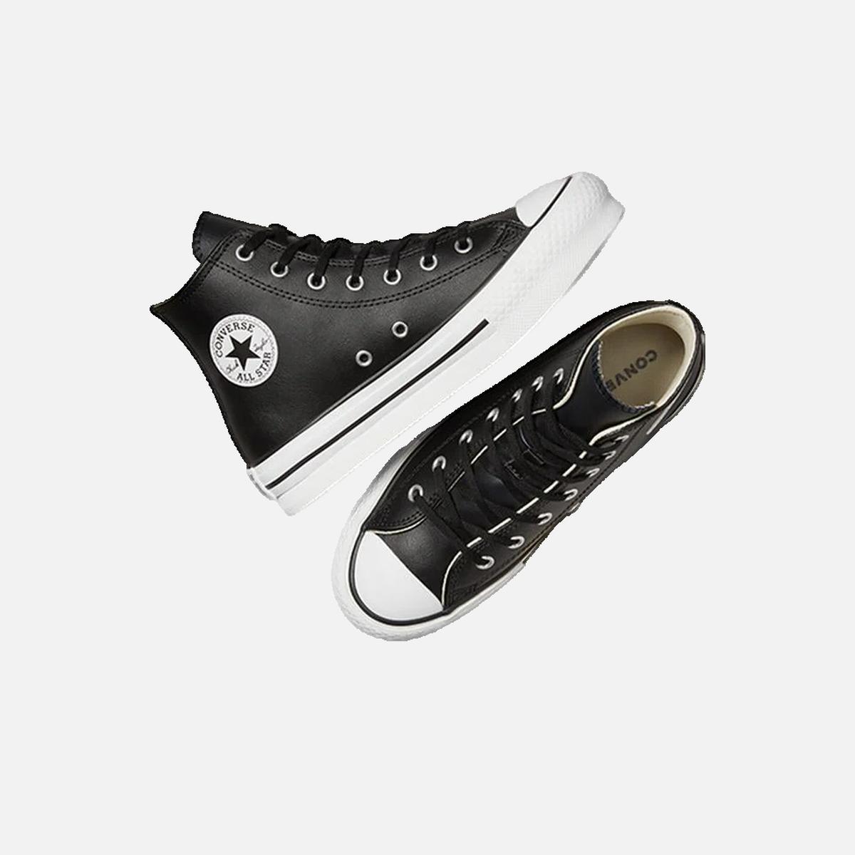 Low-top sneakers CONVERSE Black