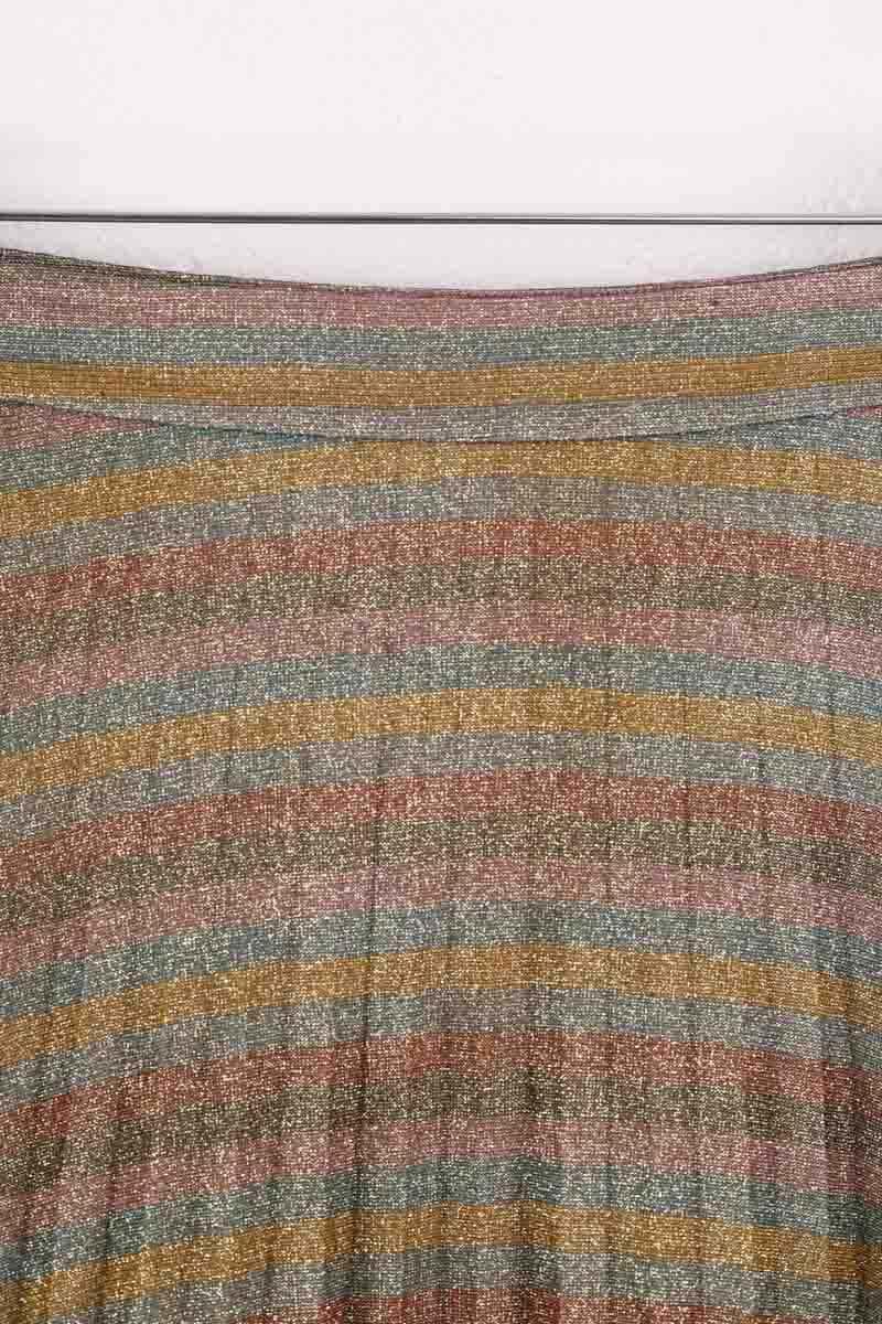Skirt Manoush - Seconde Main Multicolored