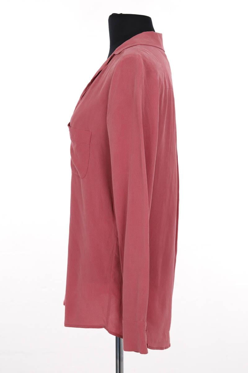 Chemise SEZANE - Seconde main Rose