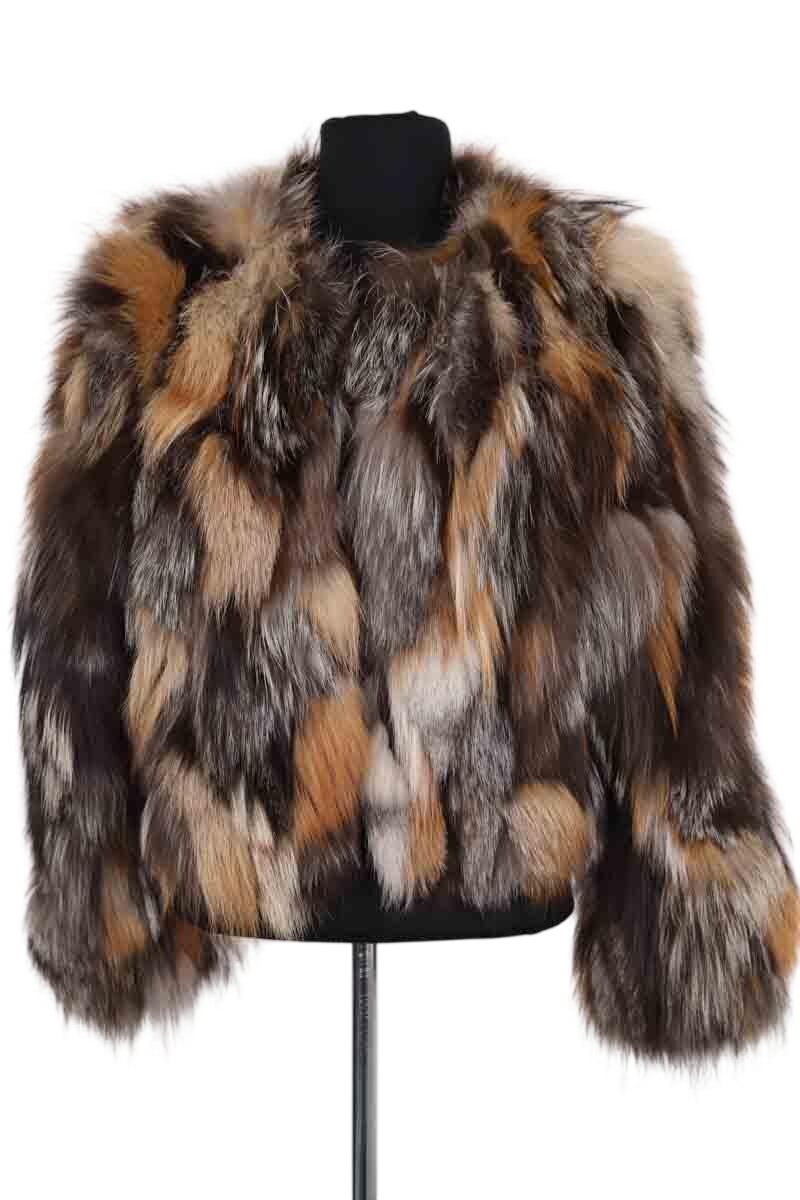 Coat MICHAEL KORS - Seconde main Brown