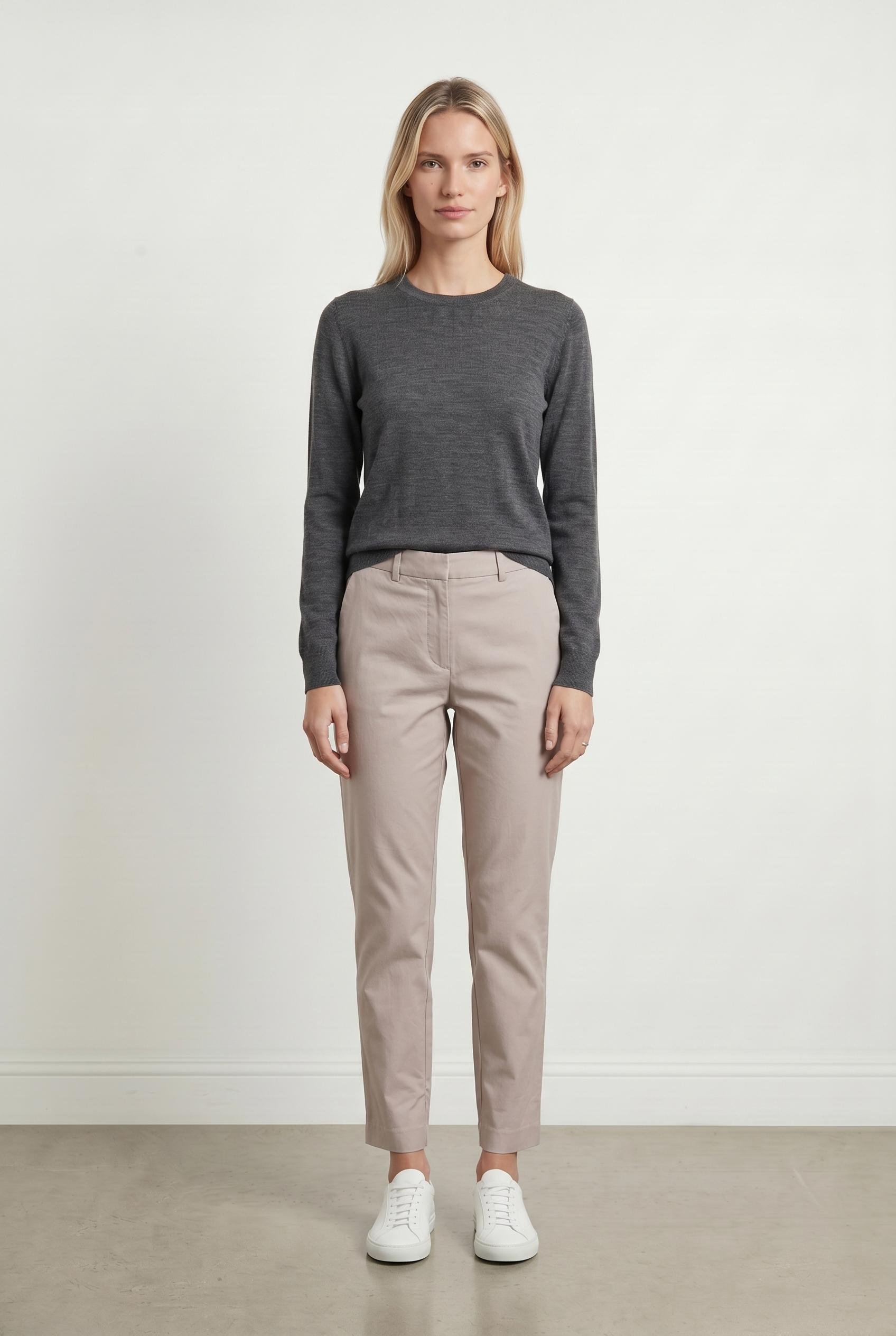 Pants FILIPPA K - Seconde Main Purple