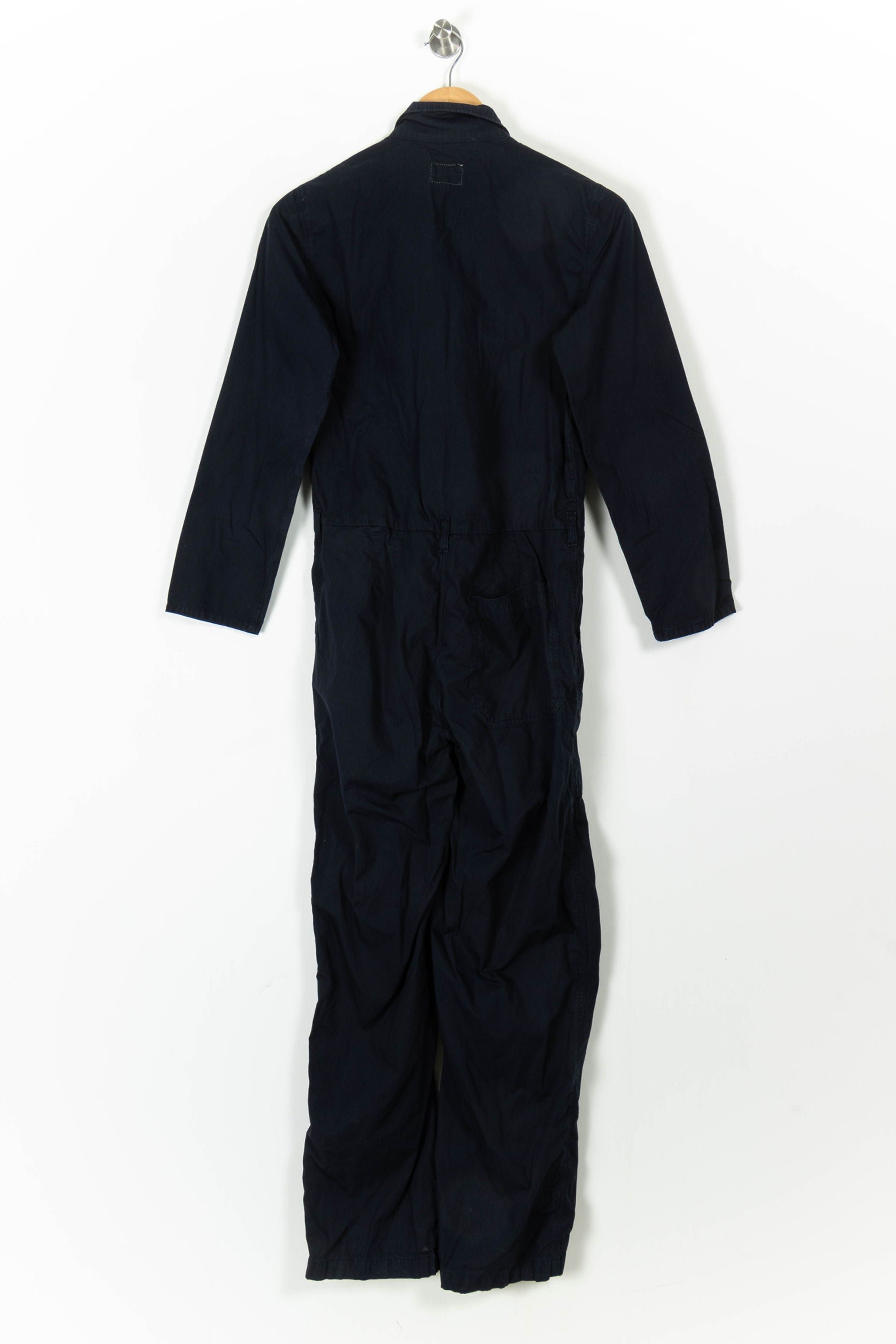 Jumpsuit BELLEROSE - Seconde Main Blue