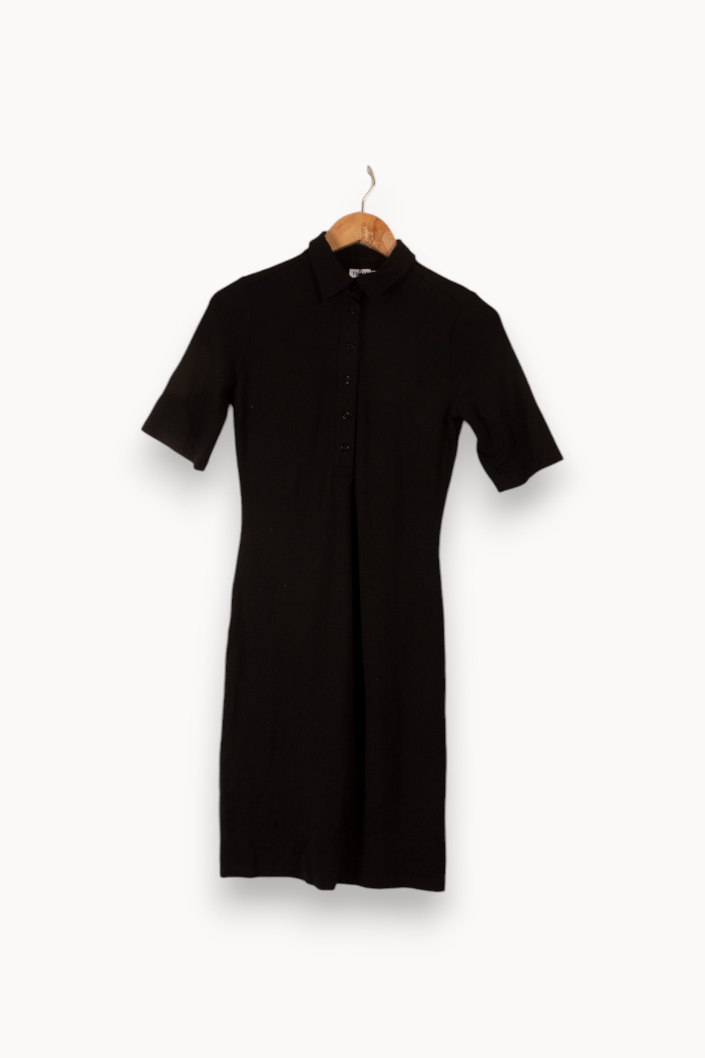 Short & midi dress FILIPPA K - Seconde Main Black