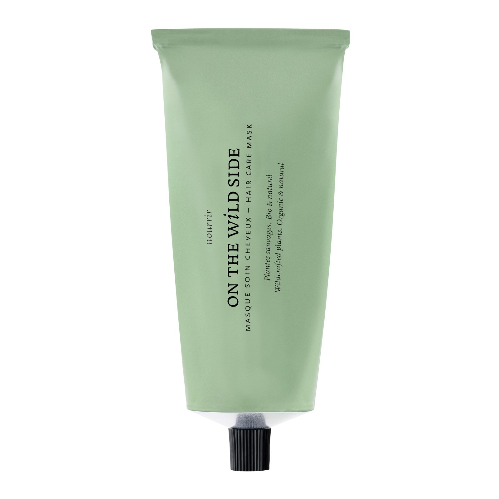 Masque soin cheveux ON THE WILD SIDE No color