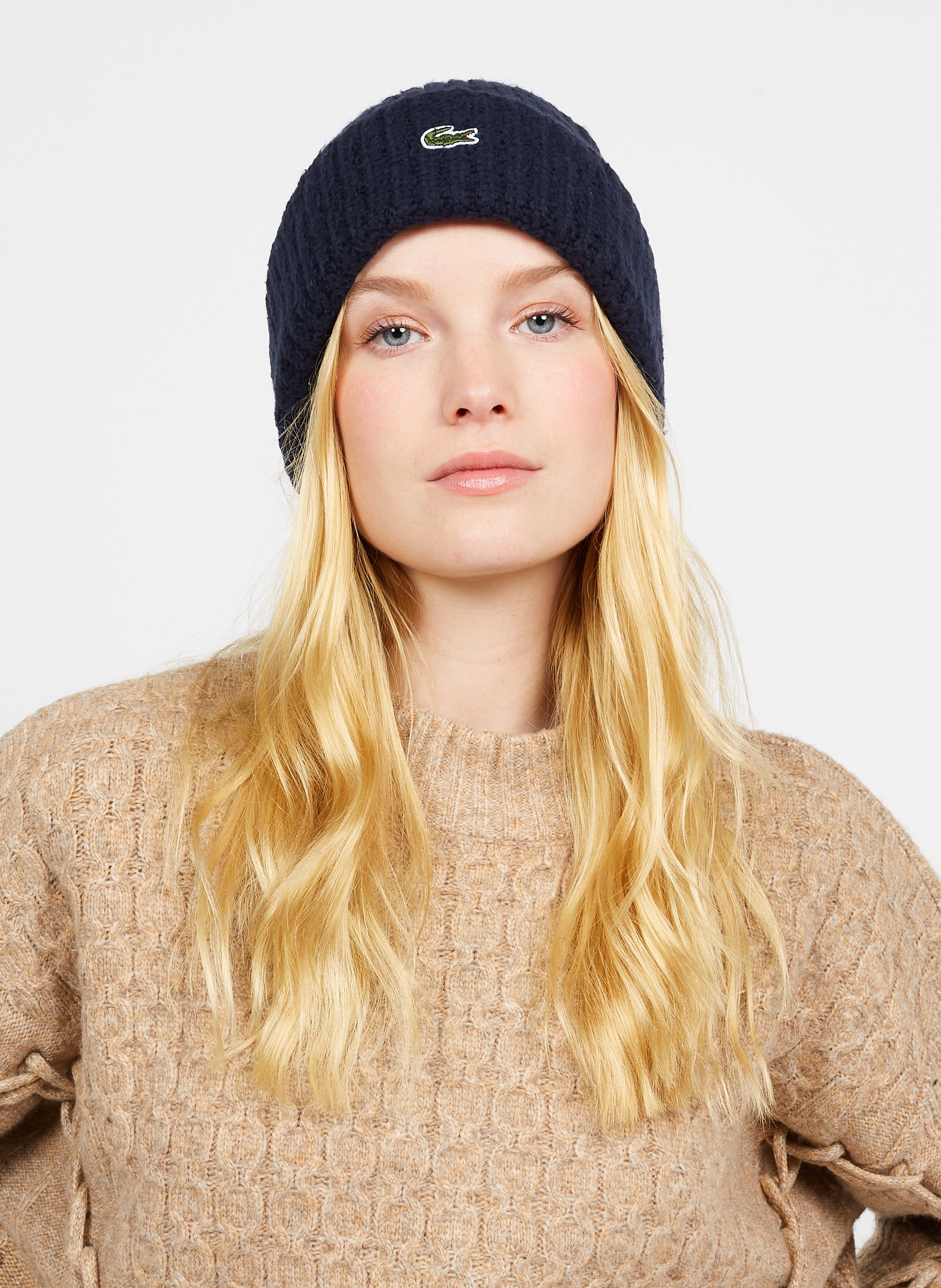 lacoste bonnets