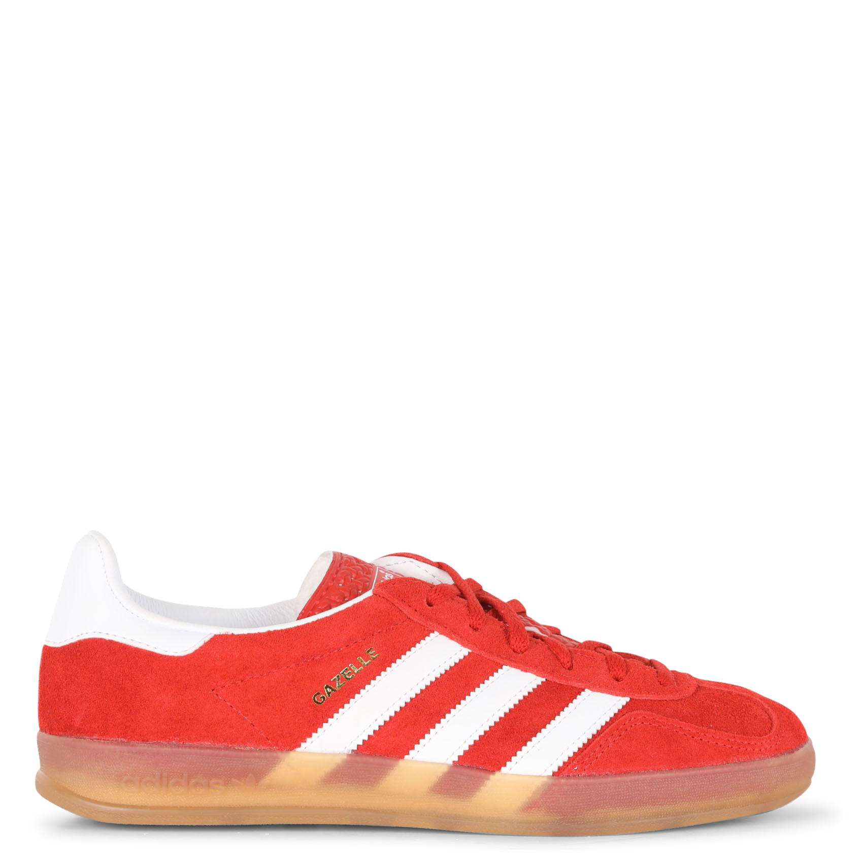 GAZELLE INDOOR W ADIDAS Orange