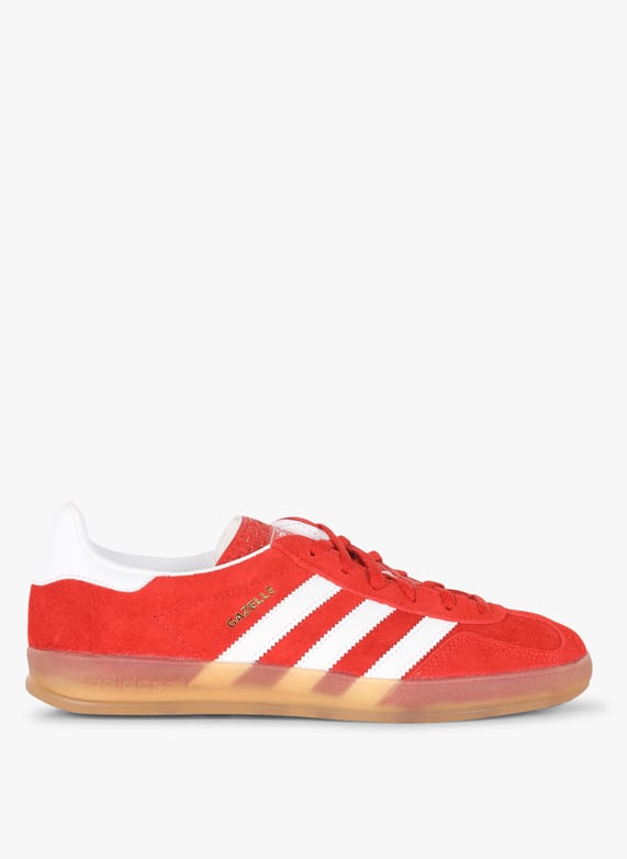 Gazelle indoor w Gazelle indoor w Orange Adidas Femme Place