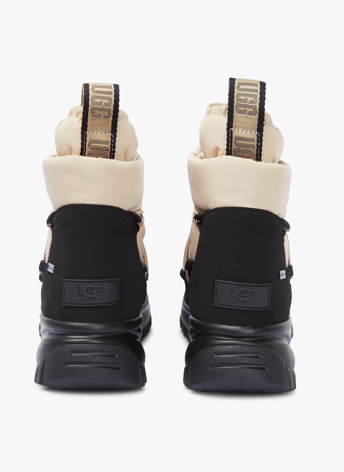 Ugg hot sale uomo impermeabili