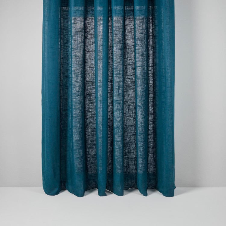 Curtain with eyelets MADURA
