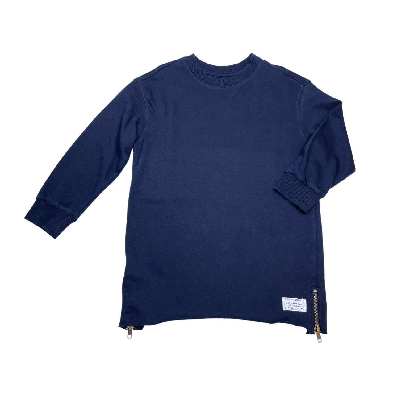 Blue Children's Dress - 3 years I DIG DENIM - Seconde main Blue