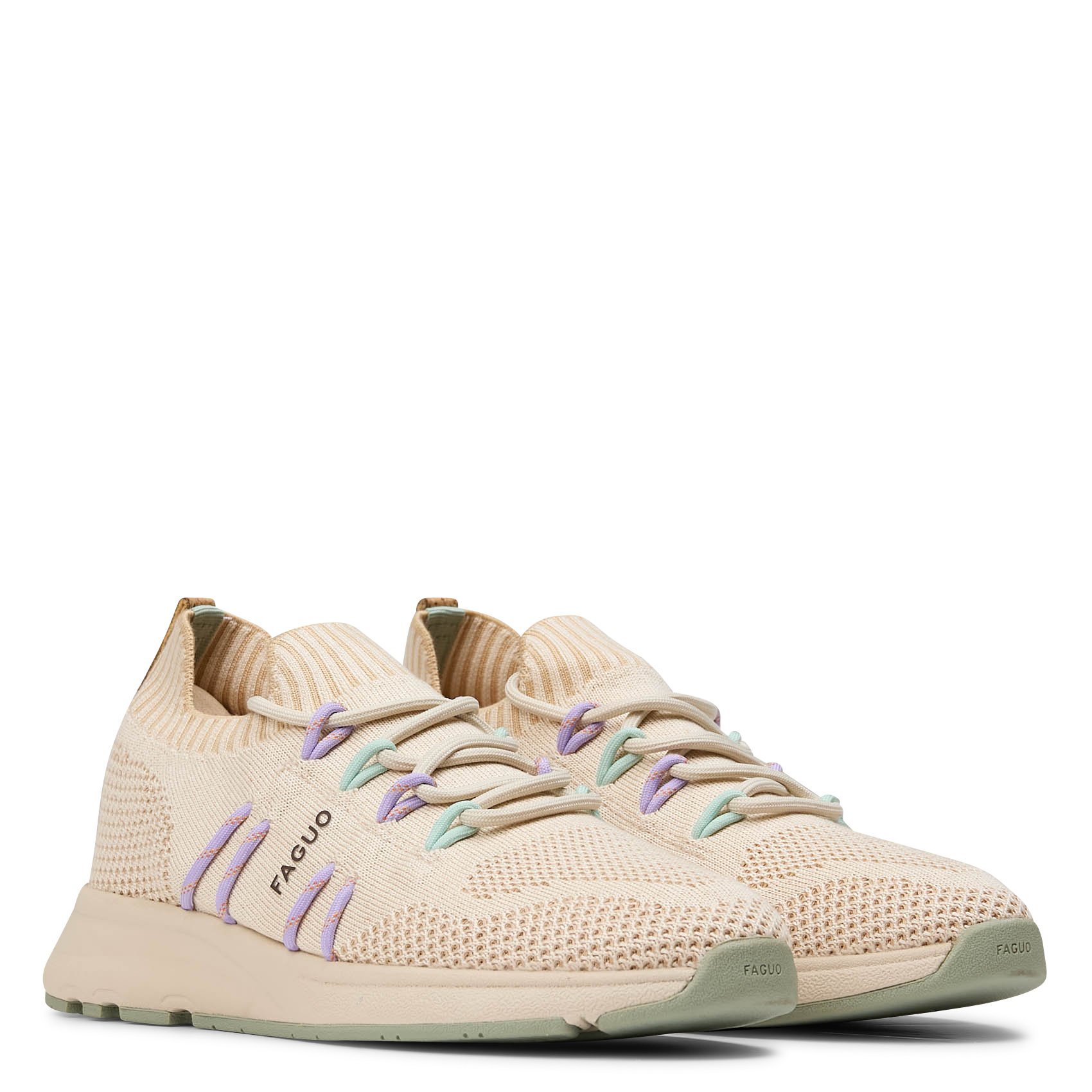 ASICS GEL PULSE 13 - Sneaker FAGUO Beige