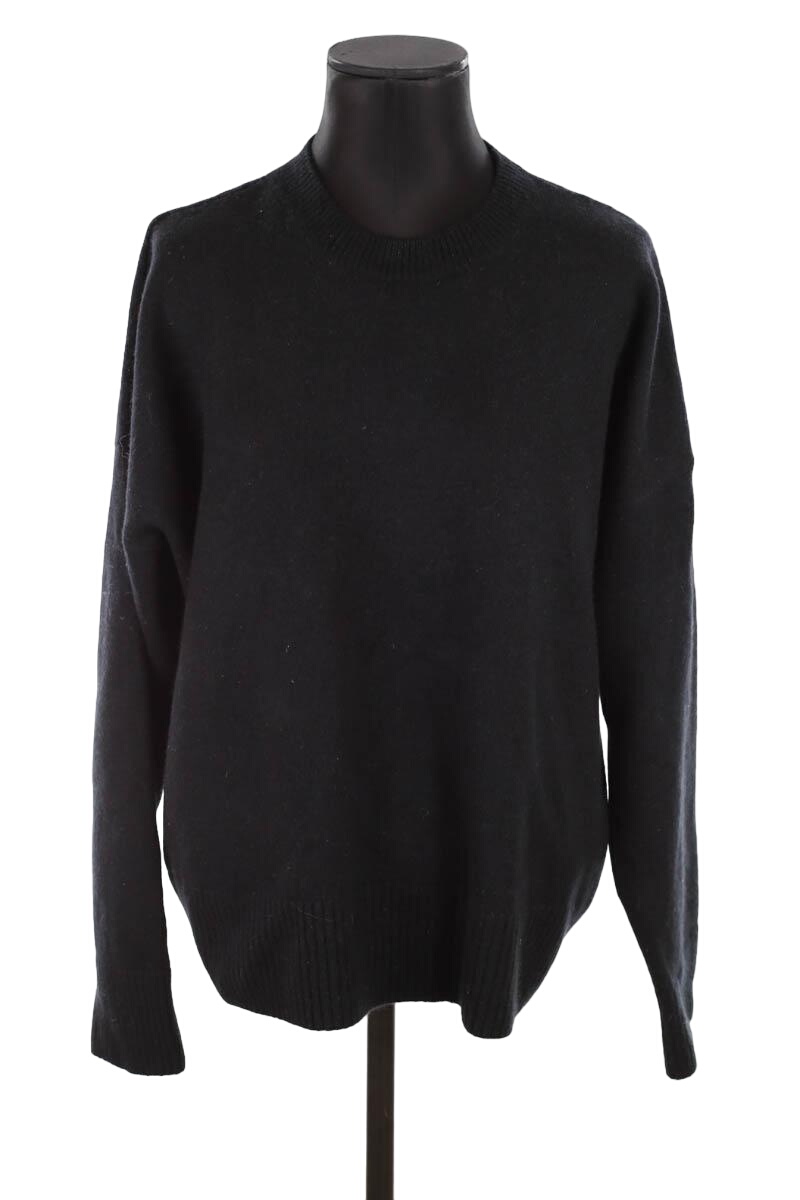 . AMI PARIS - Seconde Main Black