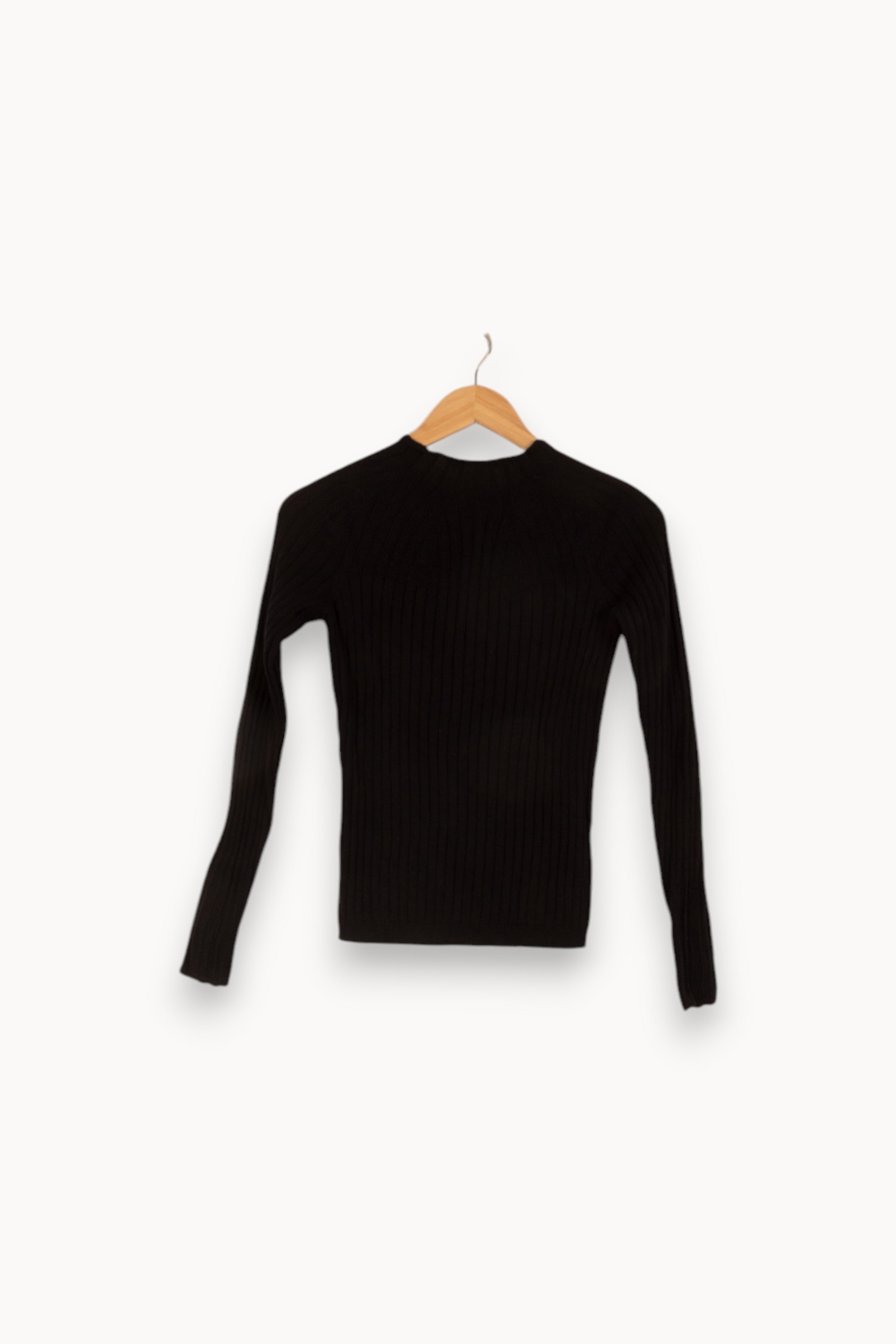 Sweater COMPTOIR DES COTONNIERS - Seconde main Blue