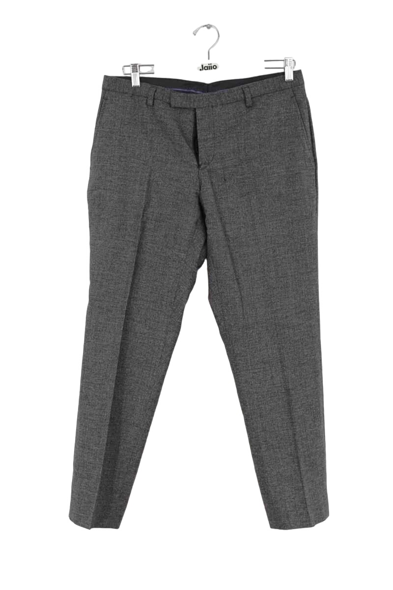 Low-cut top KENZO - SECONDE MAIN Grey