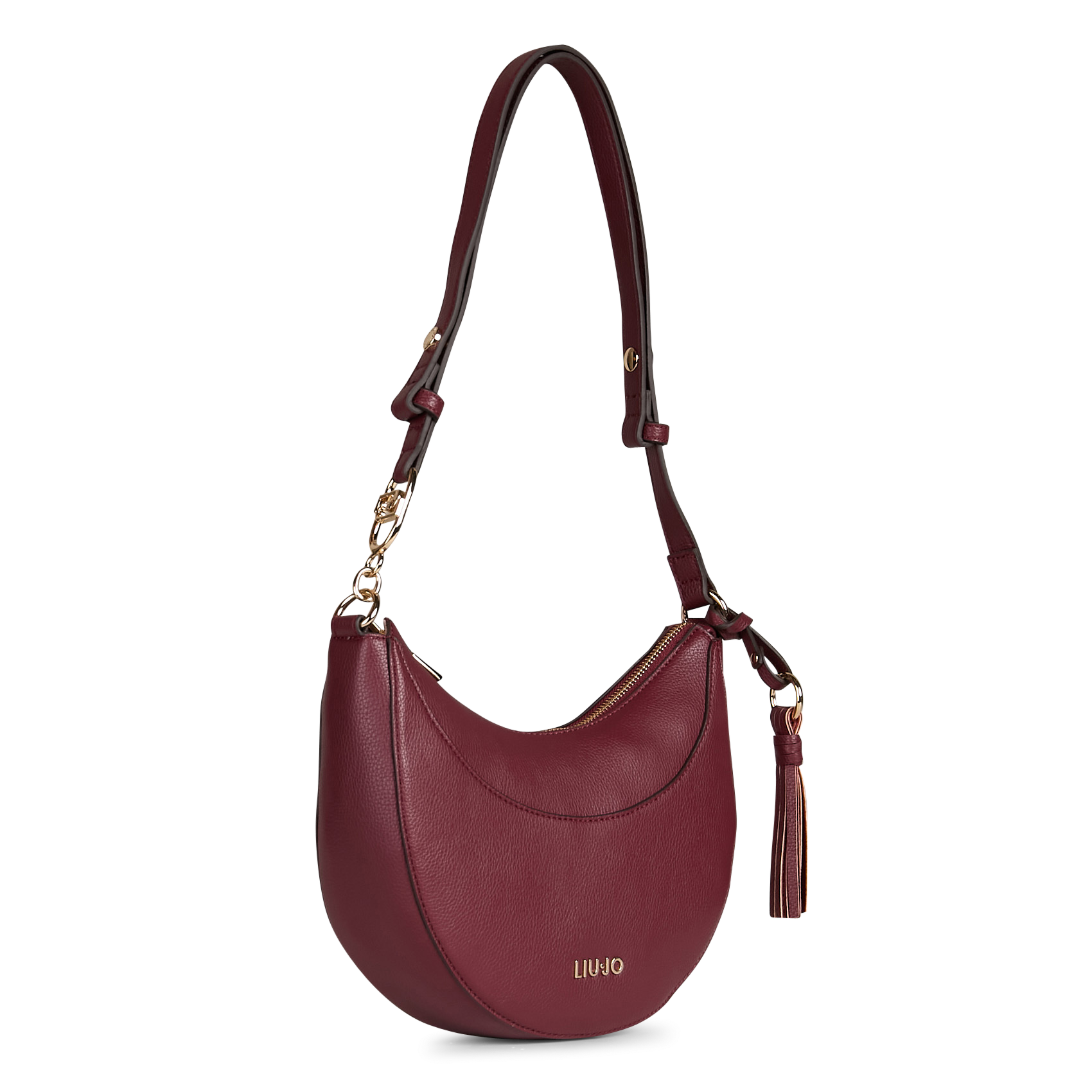 Sac bandoulière  LIU JO Rouge