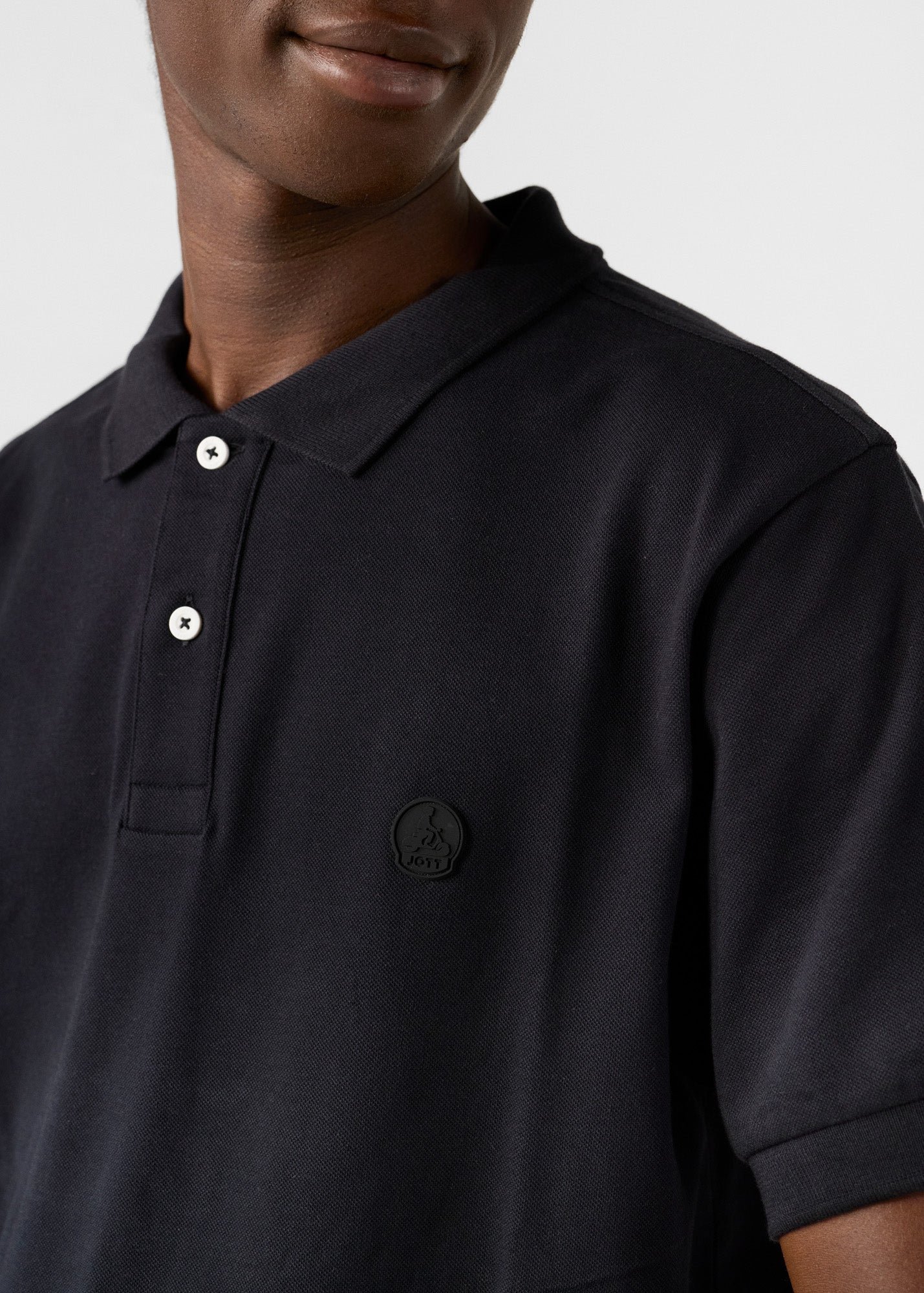 Antonio Polo JOTT Black