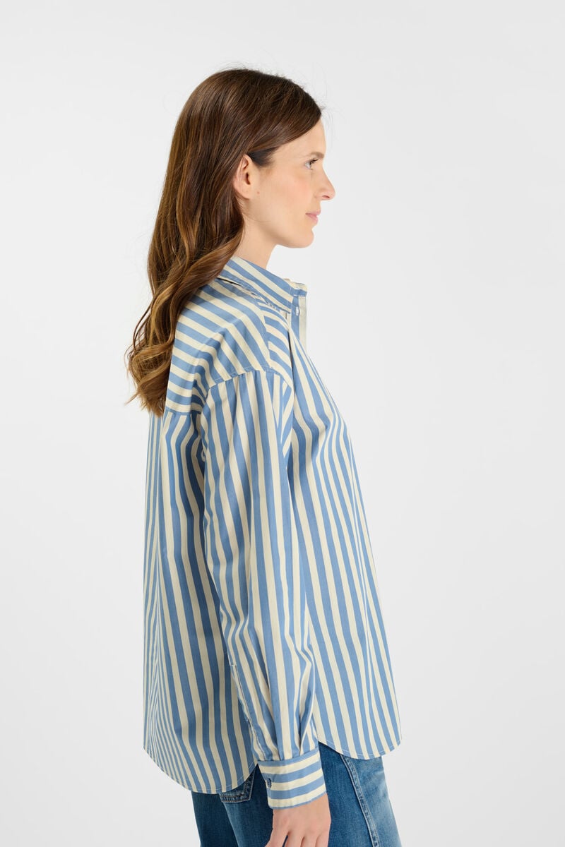 Shirt LE TEMPS DES CERISES Brown