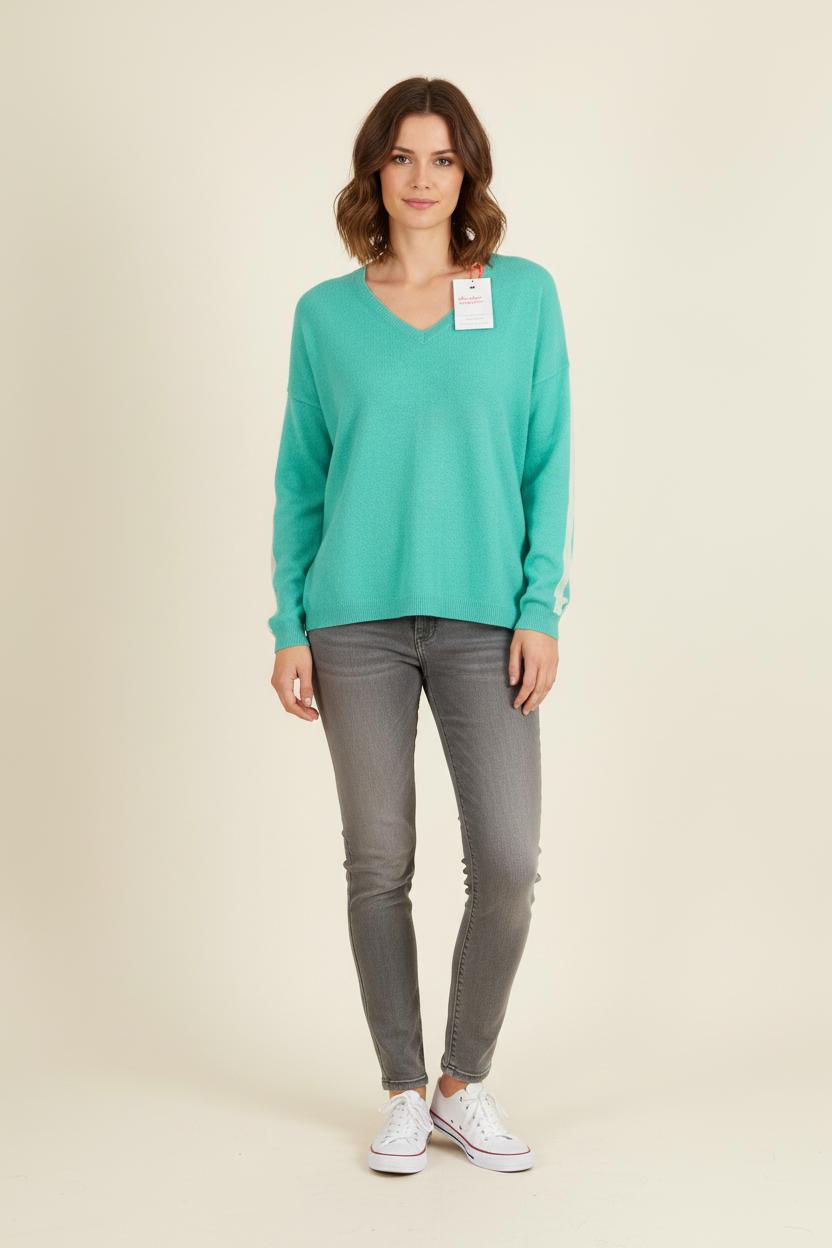 Knitwear ABSOLUT CASHMERE - Seconde main Green