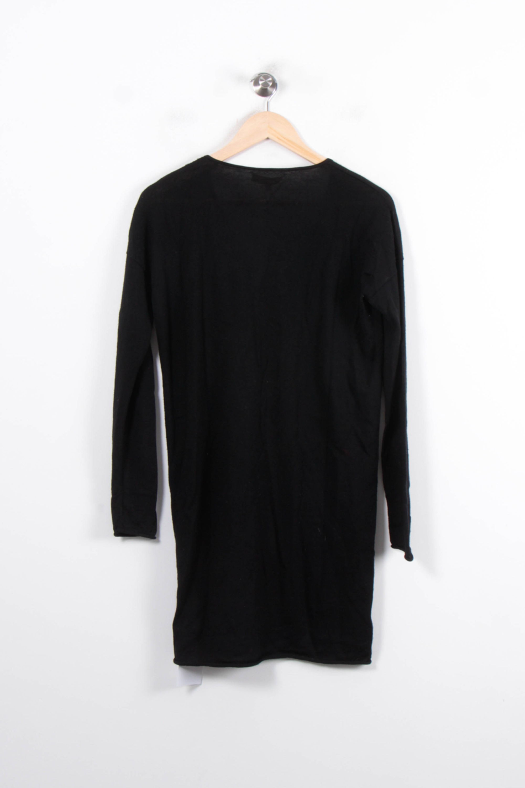 Knitwear INES DE LA FRESSANGE - Seconde main Black