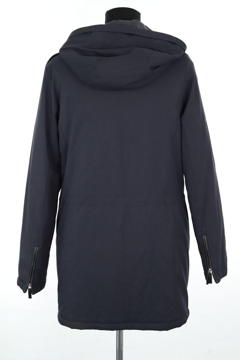 Parka BONPOINT - Seconde Main Blue