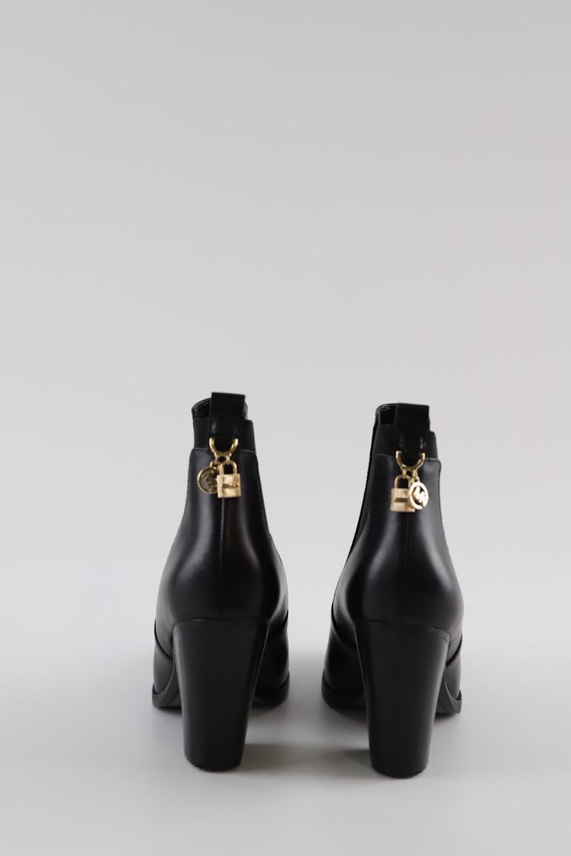 Ankle boots MICHAEL KORS - Seconde main Black