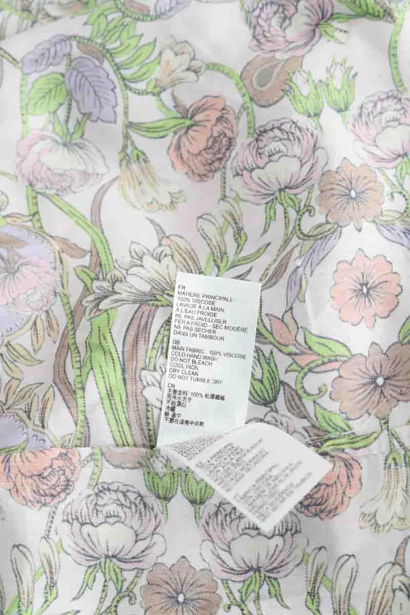 Dress Manoush - Seconde Main Multicolored