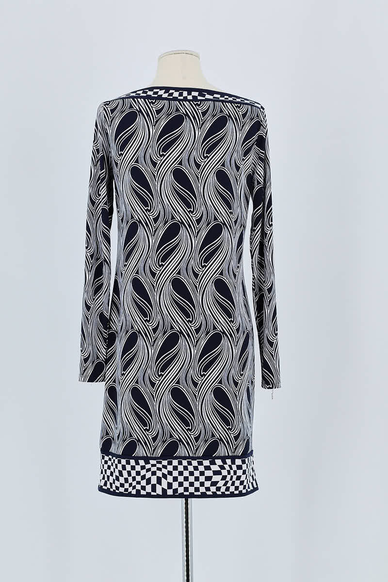 Dress MICHAEL KORS - Seconde main Blue