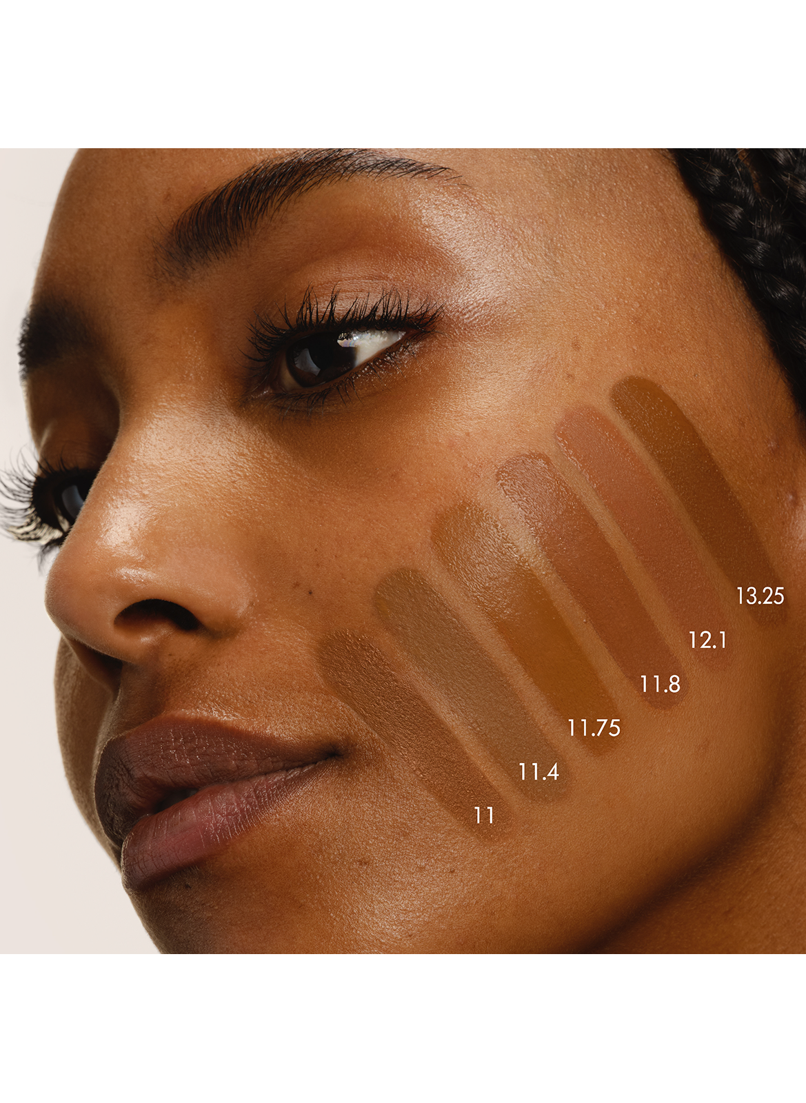 Fond de Teint Eclat Naturel Parfait ARMANI 11.75