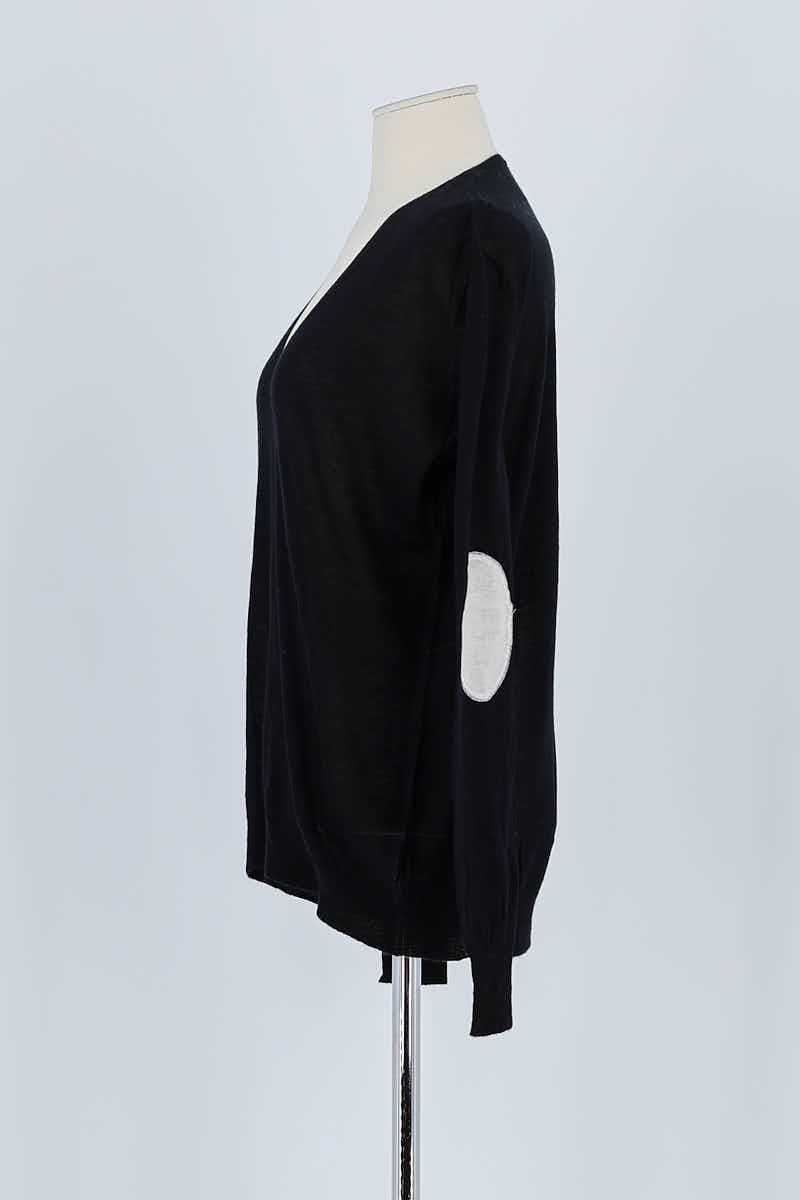 Pull JOSEPH - Seconde Main Noir