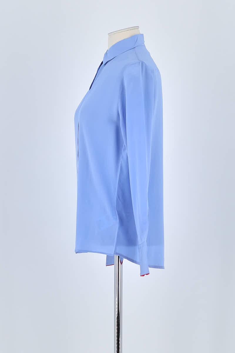 Shirt PAUL SMITH - Seconde main Blue