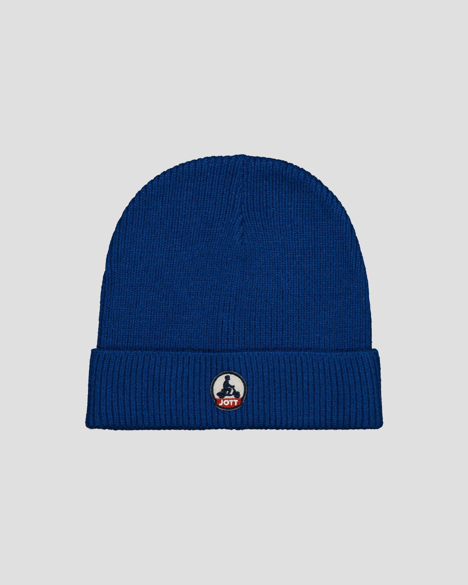 Child beanie Noah 2.0 JOTT Blue