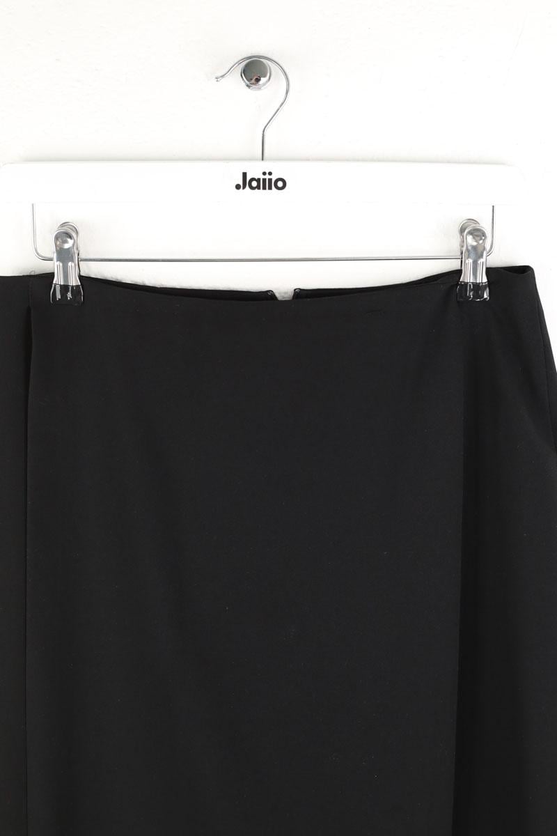 Skirt KENZO - SECONDE MAIN Black