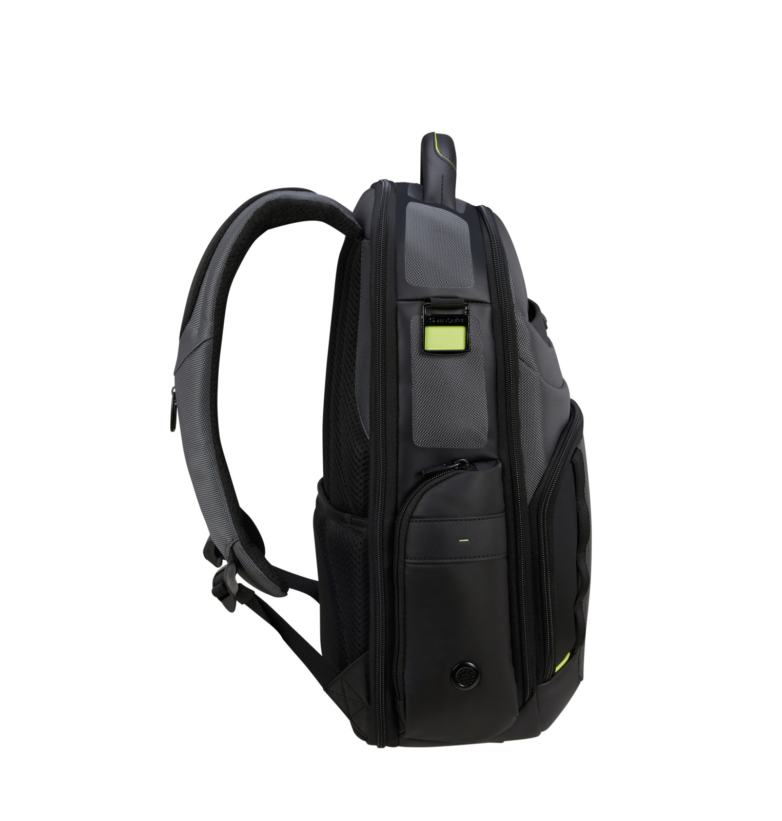 Pro-dlx 6 laptop bag size s SAMSONITE Black