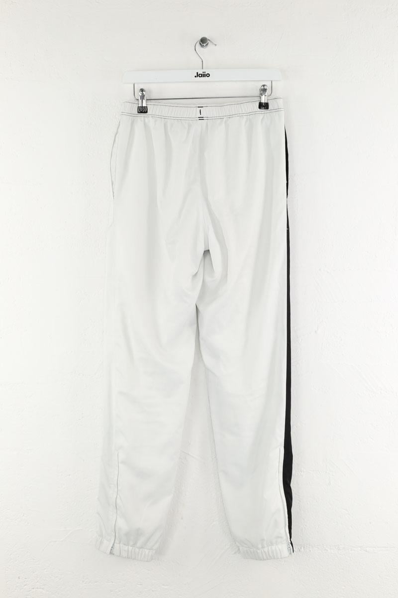 Sports trousers LACOSTE - SECONDE MAIN Black