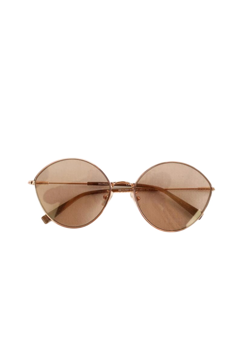 Alumni sunglasses MAX MARA - Seconde Main Pink