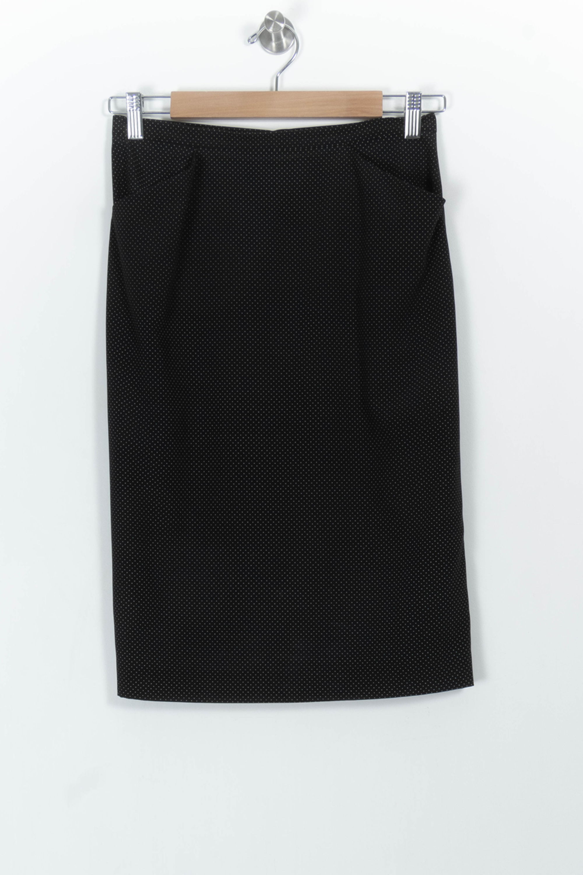 Short & midi skirt AGNES B. - Seconde Main Black