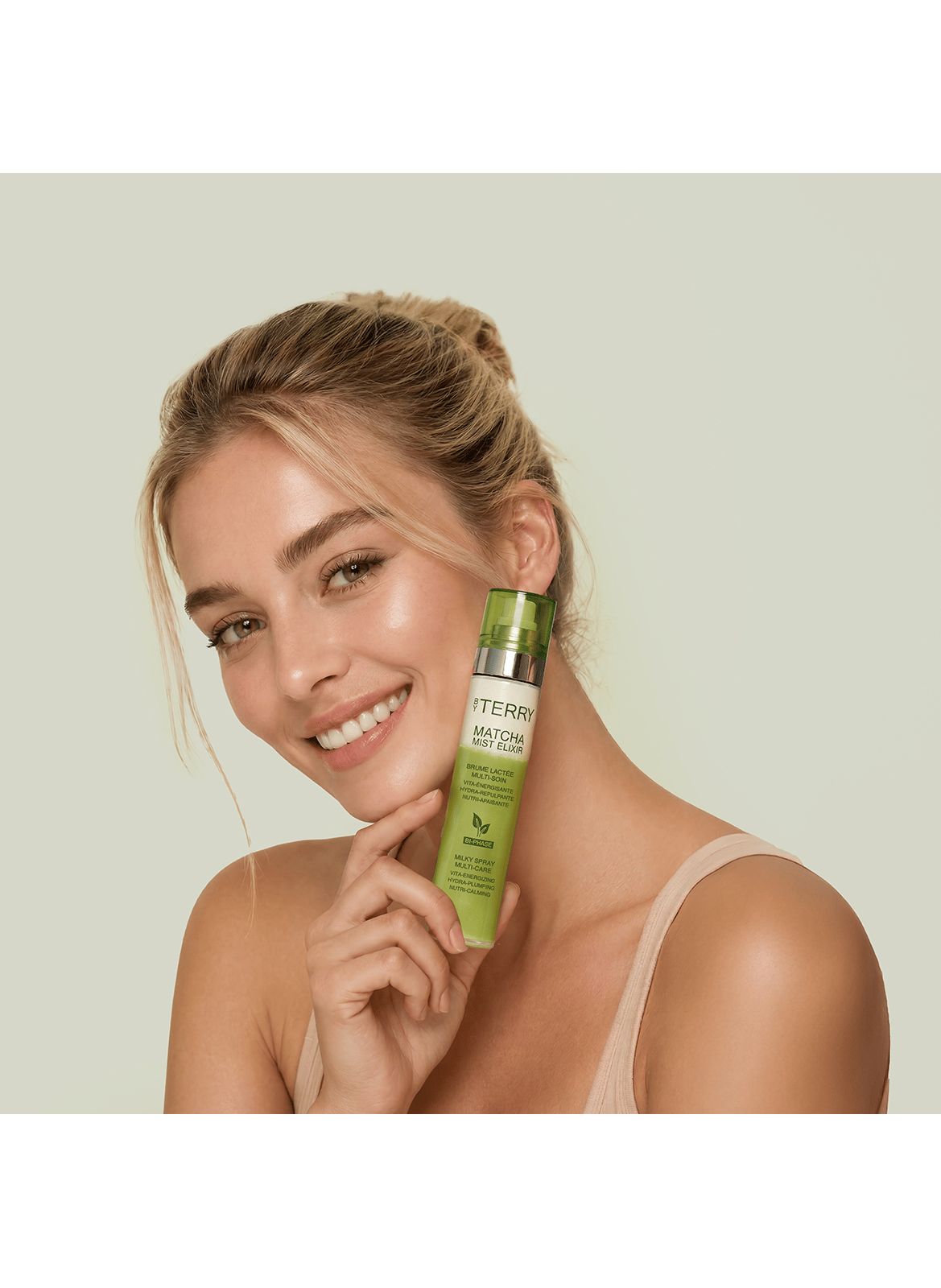 MTG MATCHA MIST ELIXIR
 BY TERRY Blanc